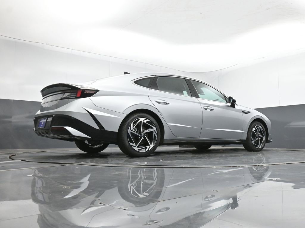 New 2026 Hyundai Sonata SEL image 39