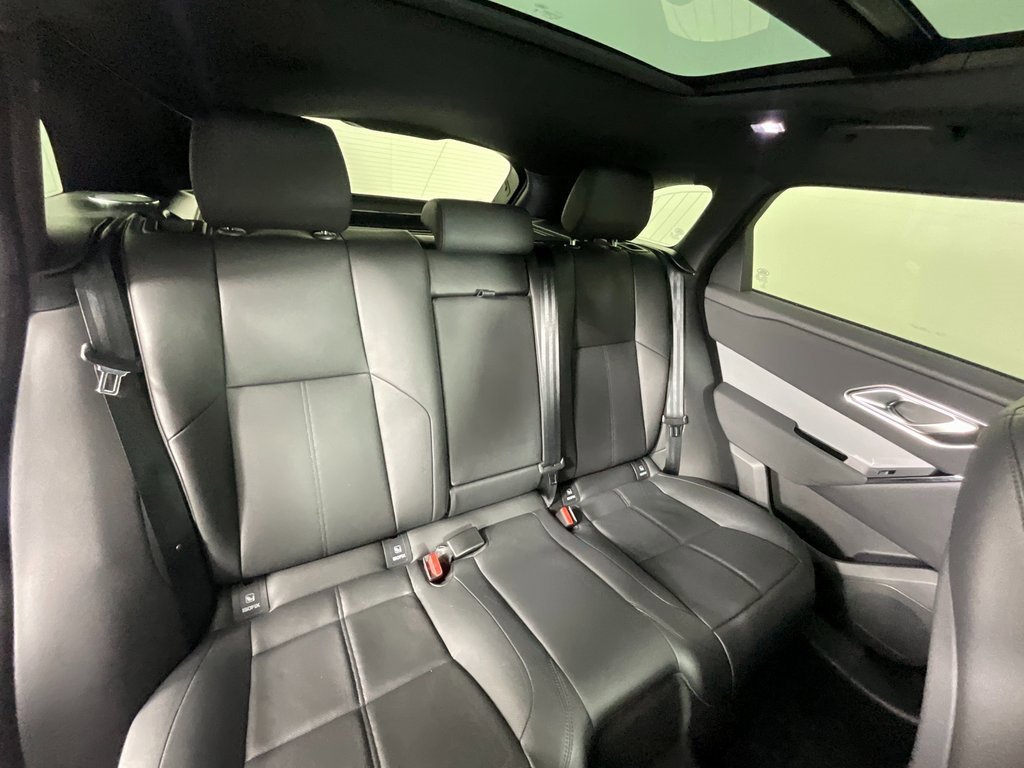 Certified 2025 Land Rover Range Rover Velar S image 23