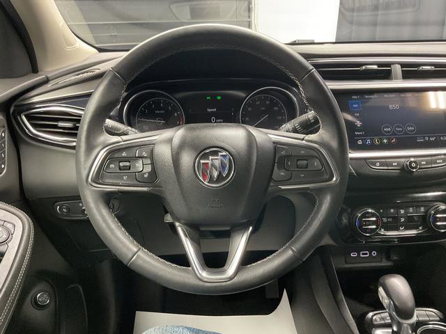 Used 2023 Buick Encore GX Essence w/ Experience Buick Package image 17