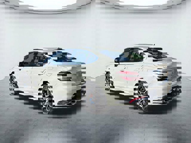 New 2026 Genesis G70 2.5T image 3