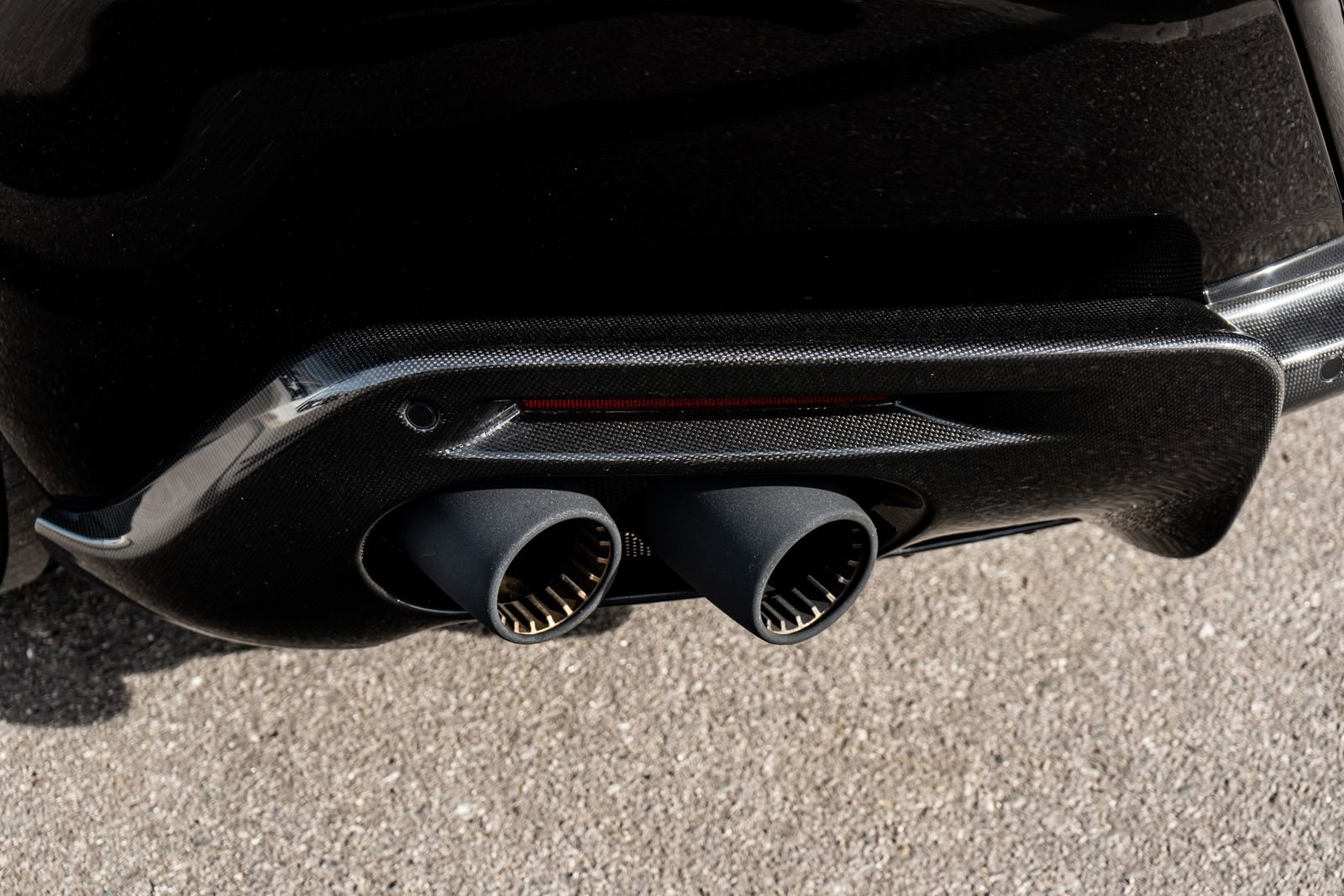 Used 2024 Ferrari Roma image 12