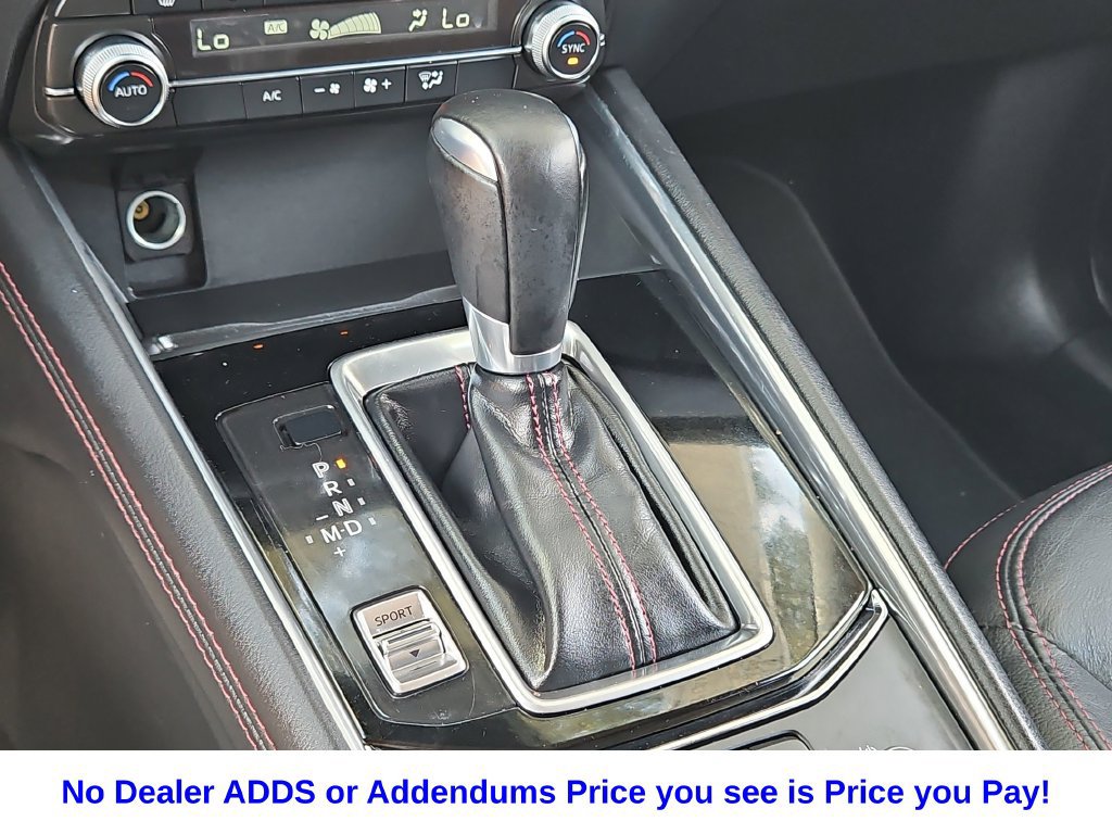 Used 2025 MAZDA CX-5 Carbon Edition AWD/4WD image 34
