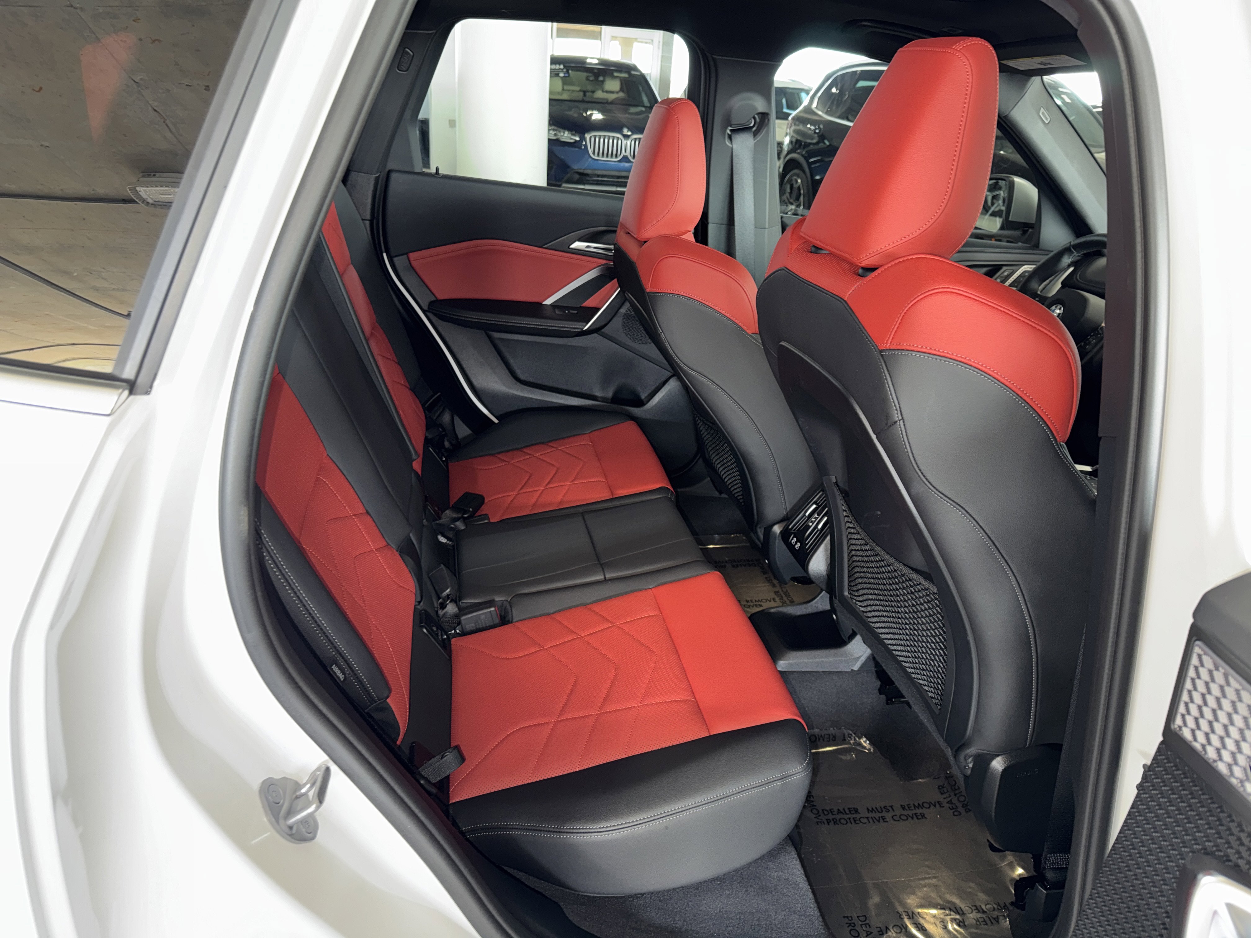 Certified 2023 BMW X1 xDrive28i w/ Premium Package image 12