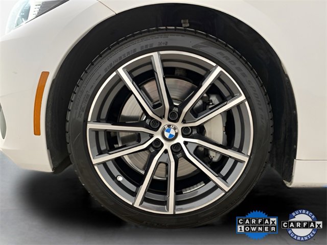Used 2025 BMW 430i Coupe image 23