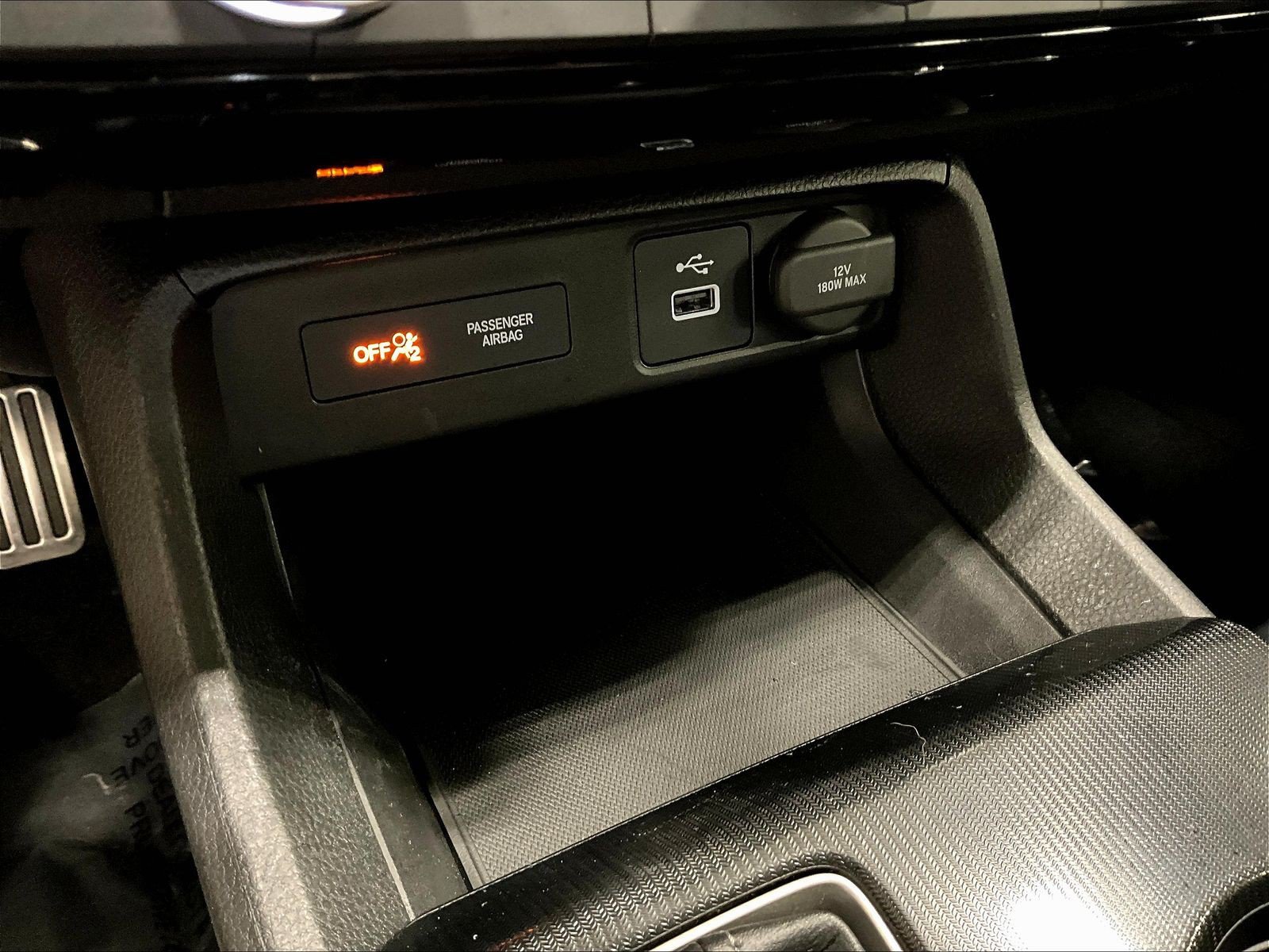 Used 2022 Honda Civic Sport image 16