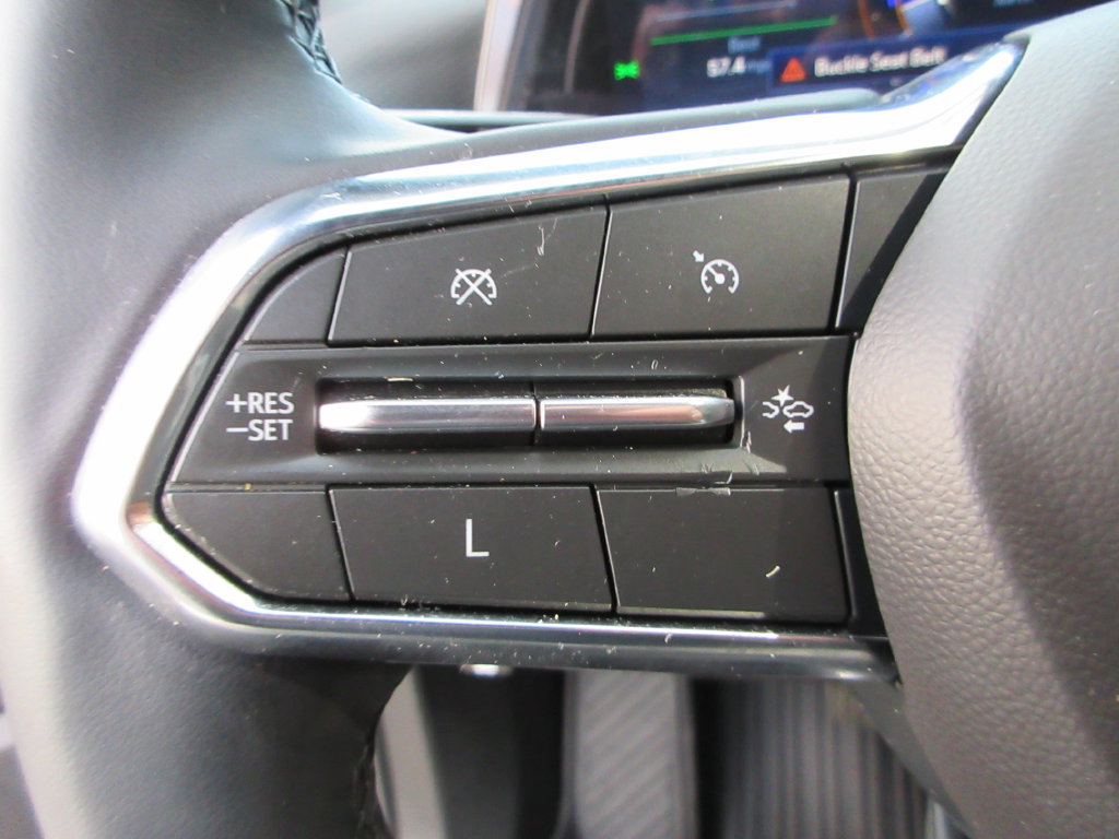 Certified 2025 Chevrolet Equinox LT w/ Convenience Package II FWD image 24