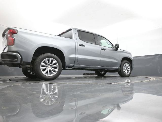 New 2026 Chevrolet Silverado 1500 Custom w/ LPO, Dark Essentials Package image 13