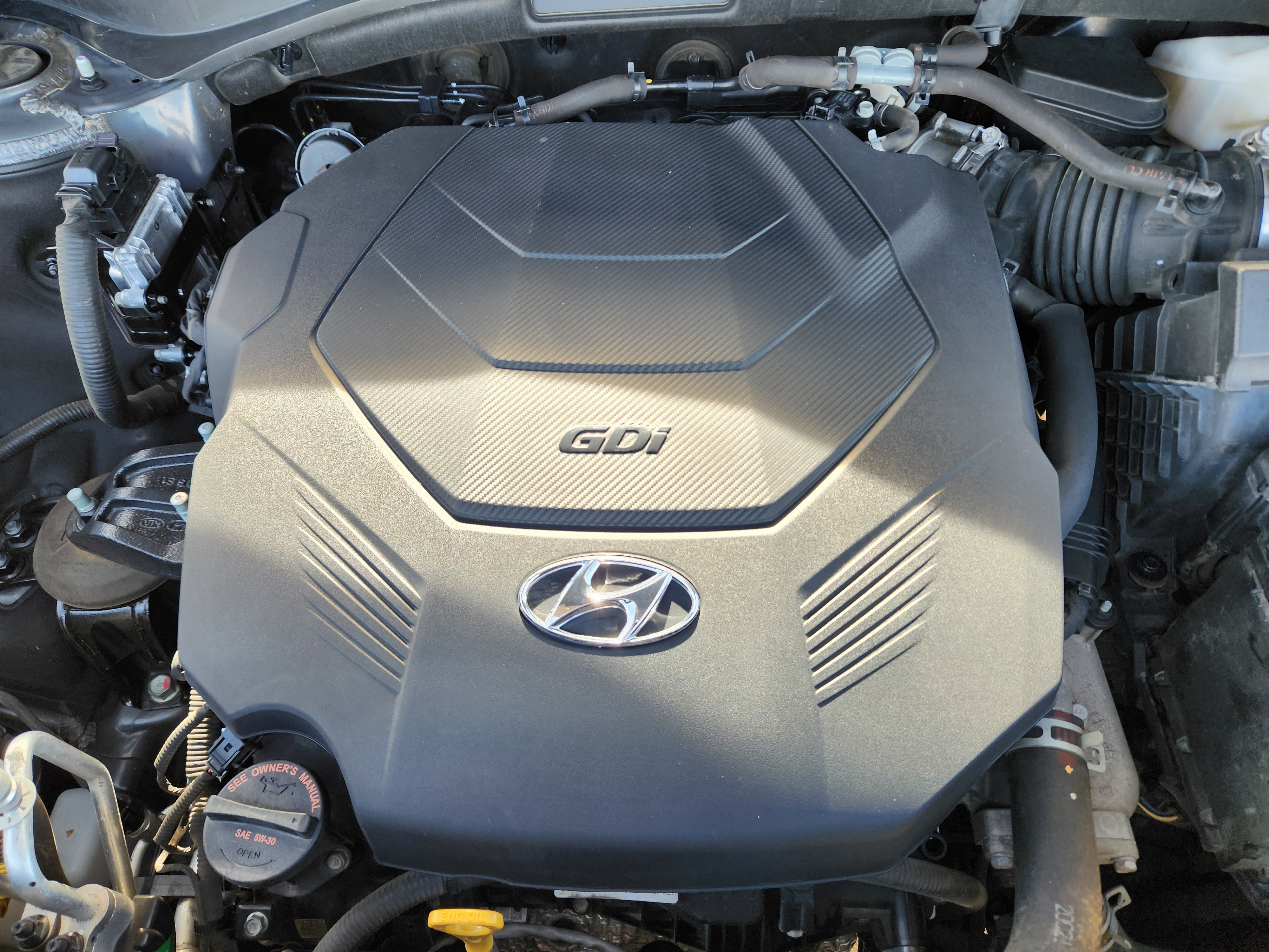 Used 2020 Hyundai Palisade SEL image 18