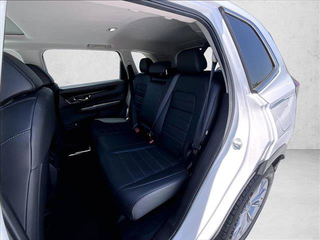 Used 2023 Honda CR-V EX-L image 28