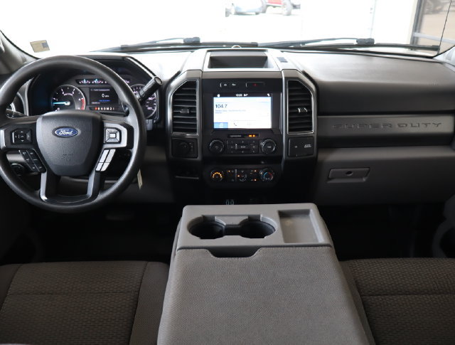 Used 2019 Ford F250 XLT w/ Snow Plow Prep Package AWD/4WD image 21