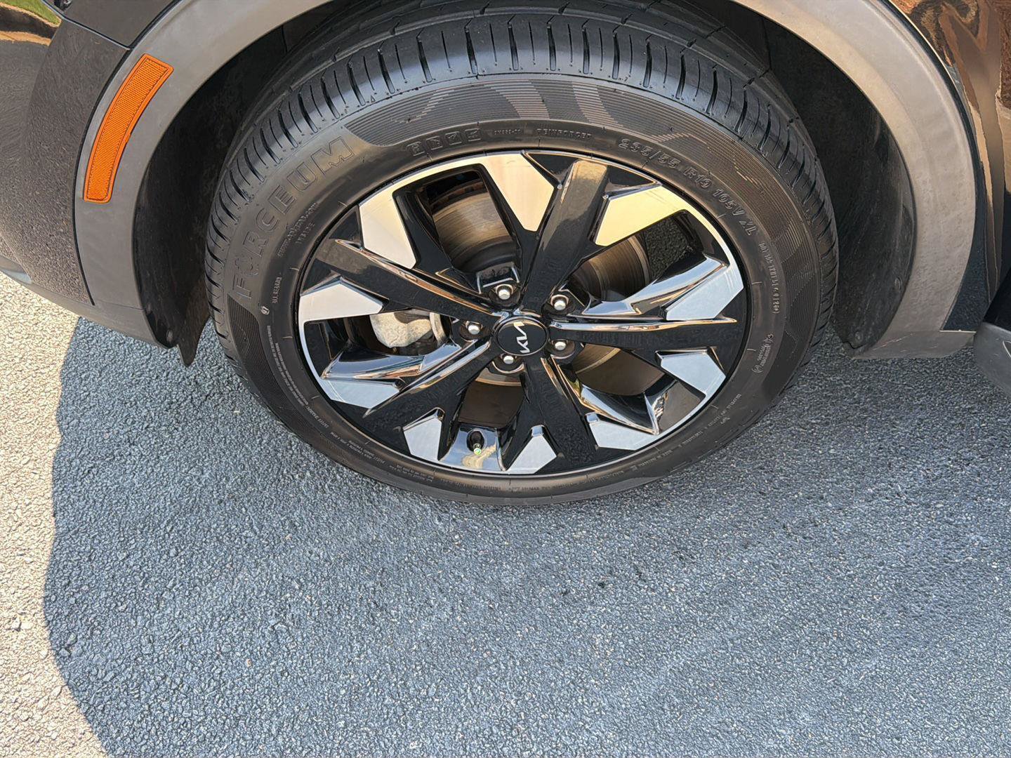Used 2023 Kia Sportage X-Line w/ X-Line Premium Package AWD/4WD image 37