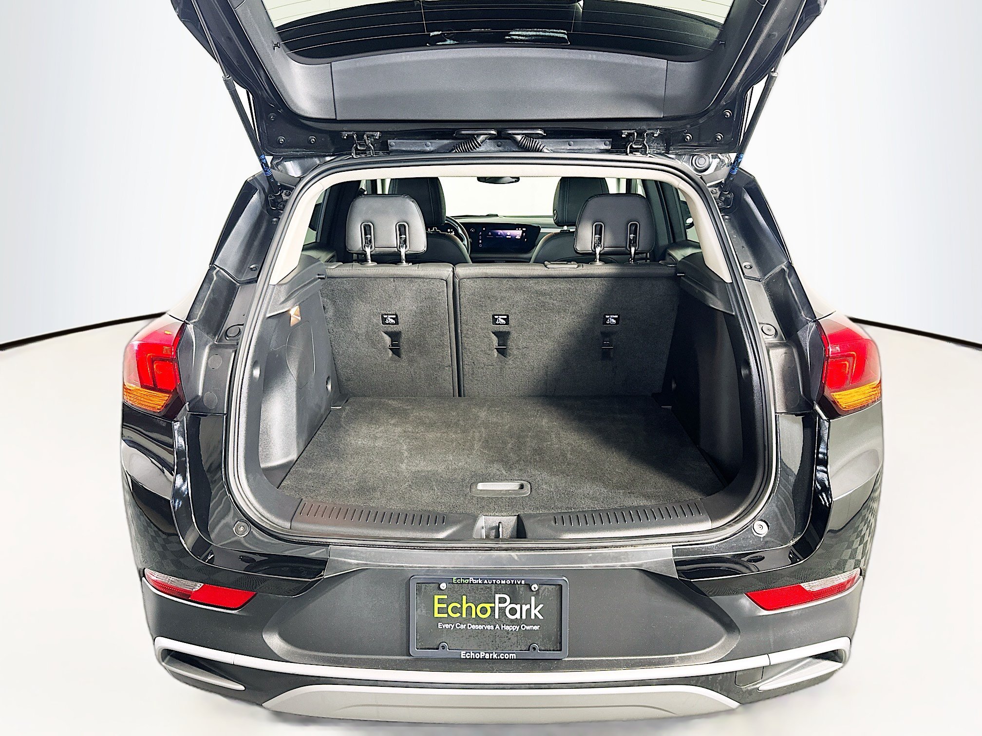 Used 2025 Buick Encore GX Preferred FWD image 30