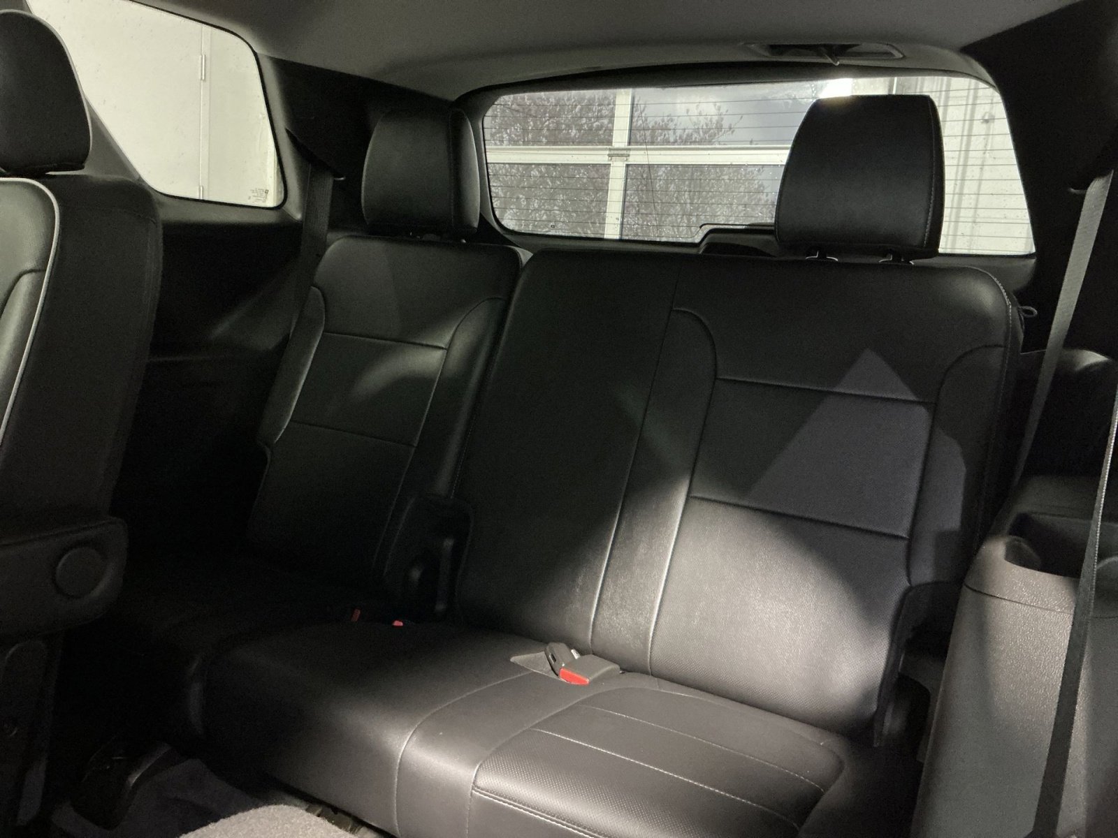 Used 2021 Chevrolet Traverse High Country w/ LPO, Cargo Package image 33