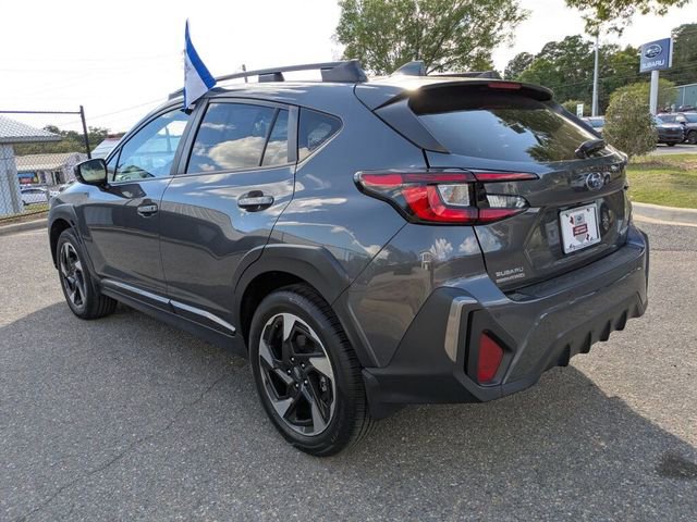 Certified 2024 Subaru Crosstrek 2.5i Limited w/ Popular Package #3A image 9