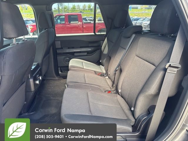 Used 2020 Ford Expedition XL AWD/4WD image 11
