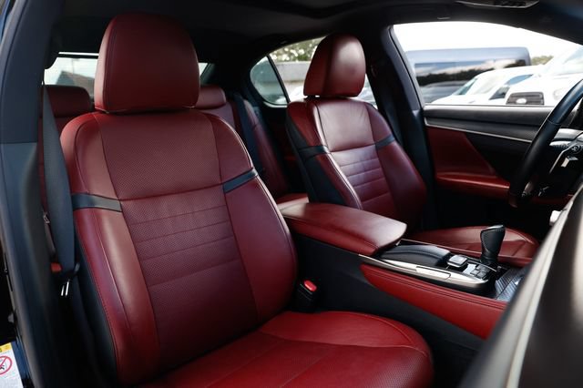 Used 2017 Lexus GS 350 F Sport RWD image 19