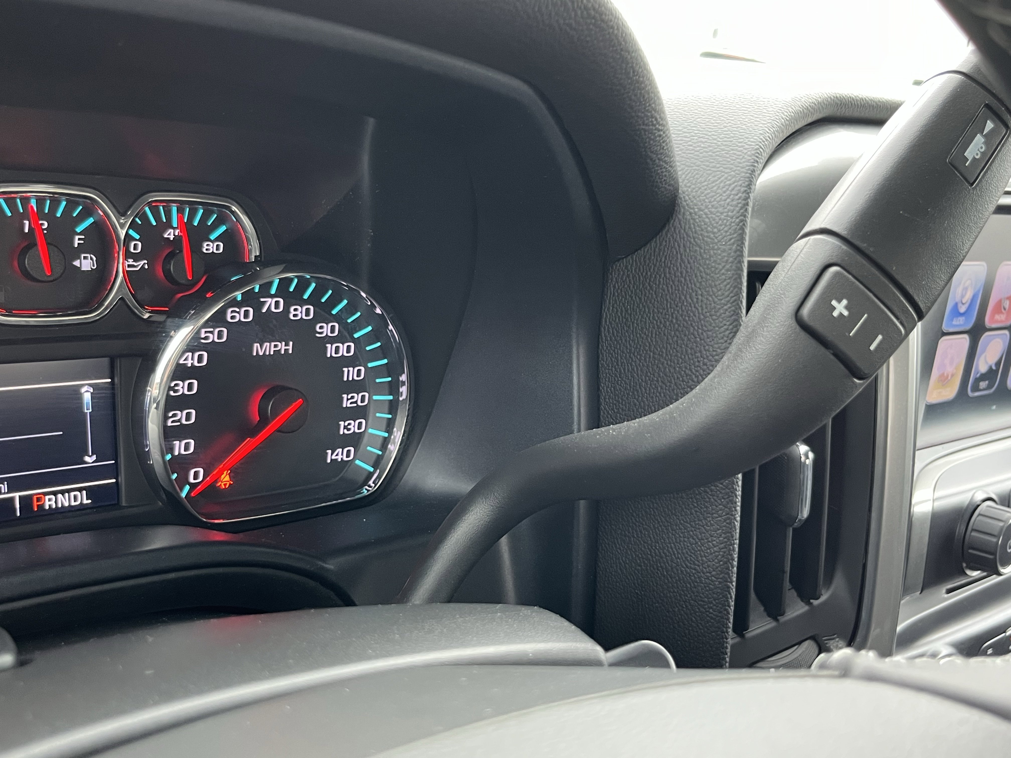 Used 2017 Chevrolet Silverado 1500 LT w/ All Star Edition AWD/4WD image 2
