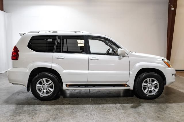 Used 2004 Lexus GX 470 image 10