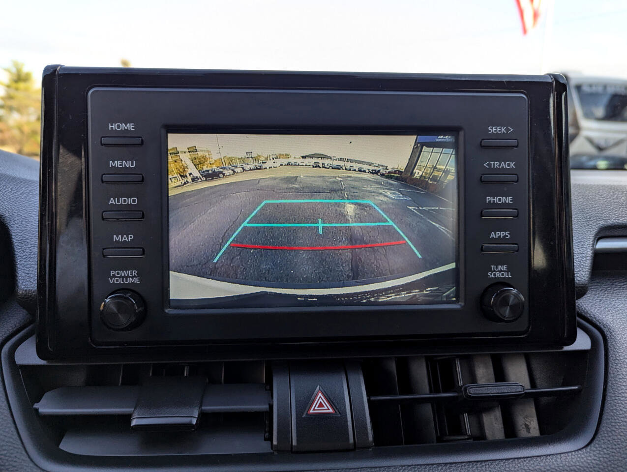 Used 2019 Toyota RAV4 XLE w/ Convenience Package image 22