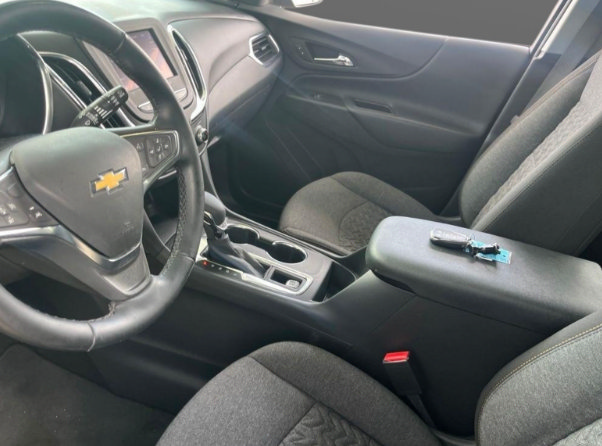 Used 2024 Chevrolet Equinox LT FWD image 10