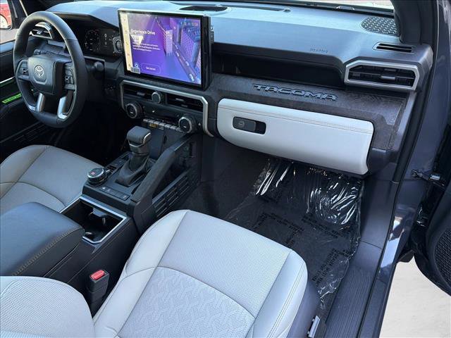 New 2026 Toyota Tacoma Limited image 24