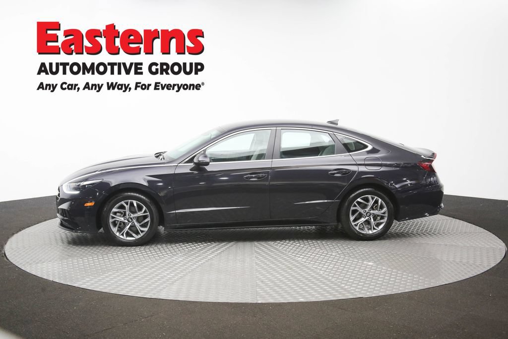 Used 2023 Hyundai Sonata SEL FWD image 59
