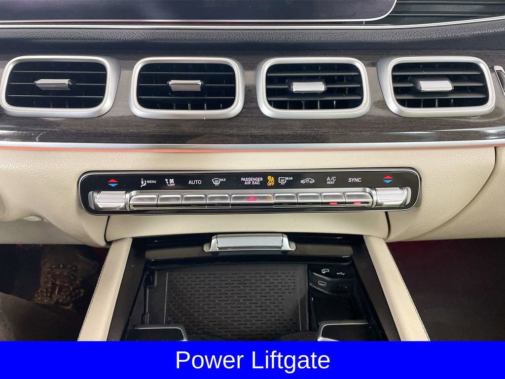 Used 2021 Mercedes-Benz GLE 350 4MATIC image 19