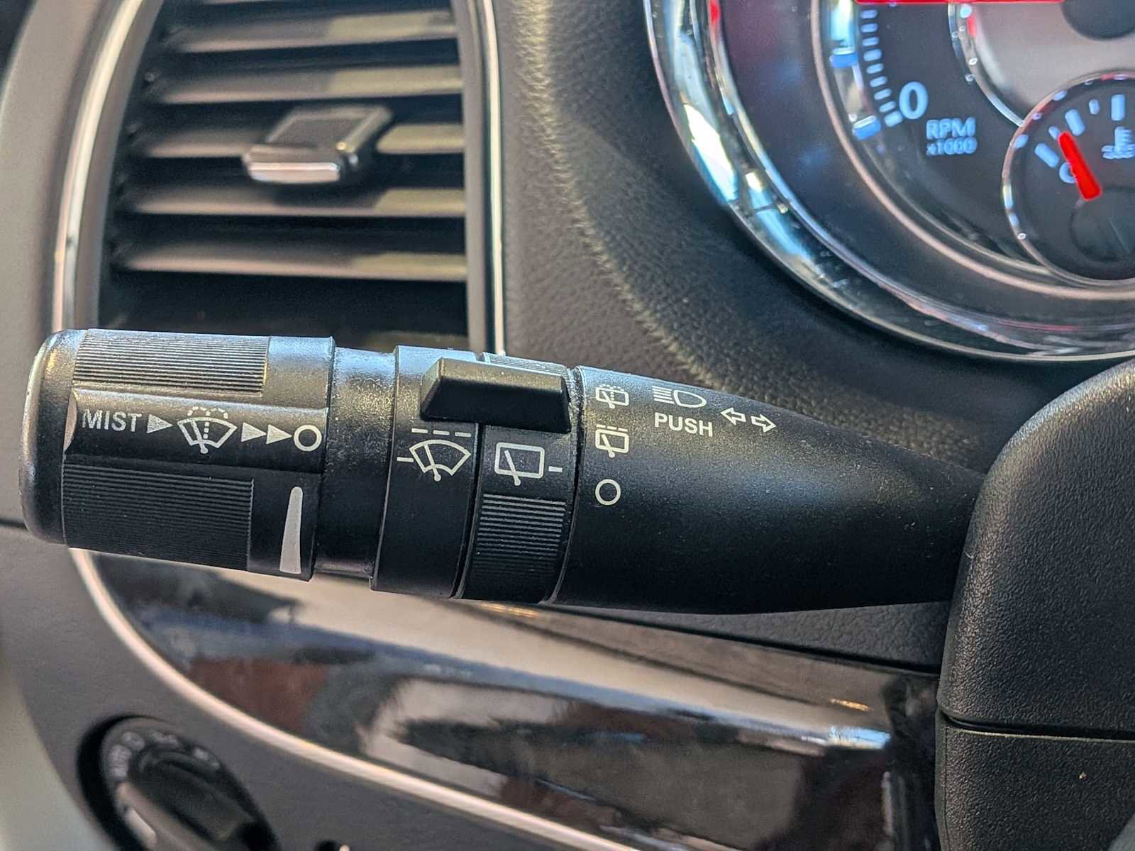 Used 2012 Chrysler Town & Country Touring w/ Entertainment Group #1 image 22