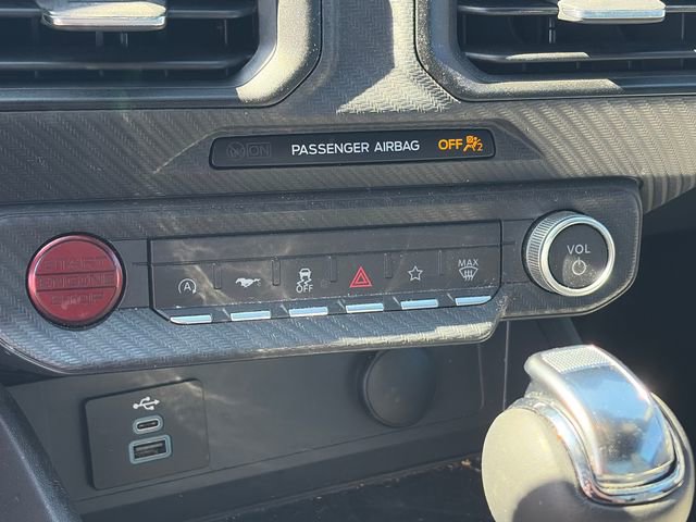 Used 2024 Ford Mustang EcoBoost w/ Mustang Nite Pony Package image 18