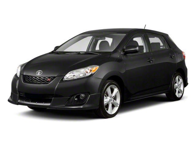 Used 2010 Toyota Matrix