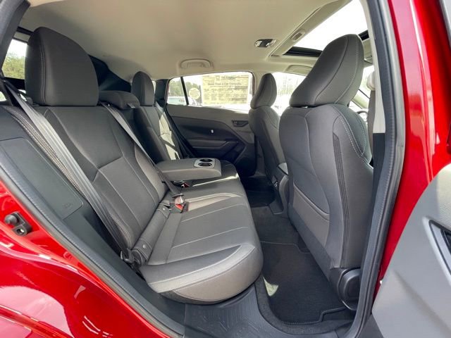 New 2026 Subaru Crosstrek 2.0i Premium image 22