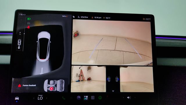 Used 2025 Tesla Model 3 RWD image 63