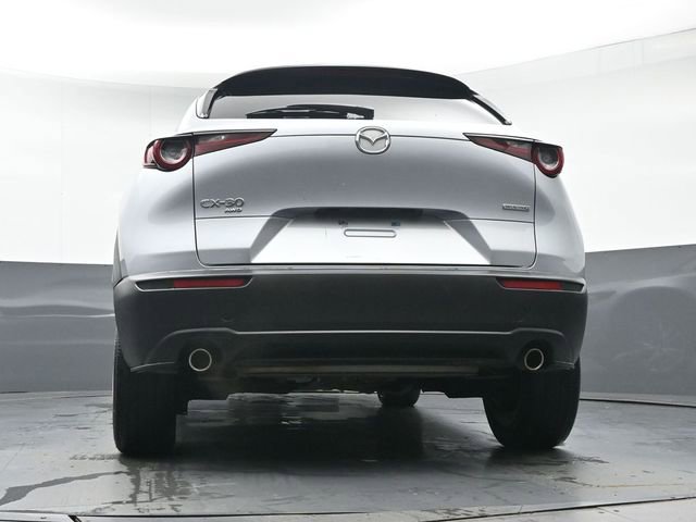 Certified 2021 MAZDA CX-30 AWD 2.5 S w/ Select Package image 27