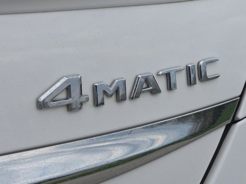 Certified 2020 Mercedes-Benz E 350 4MATIC Sedan image 6
