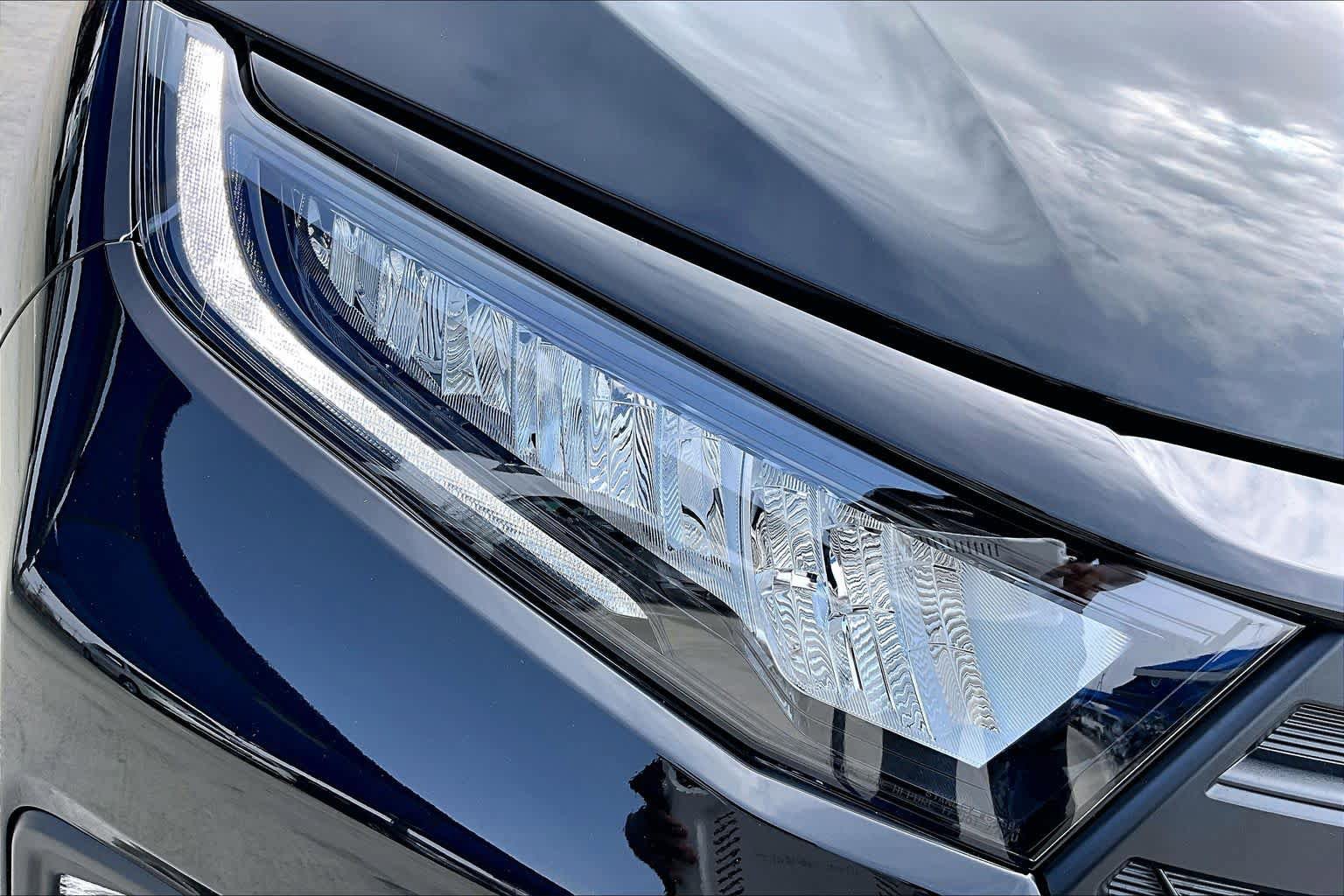 New 2026 Honda Odyssey EX-L image 13