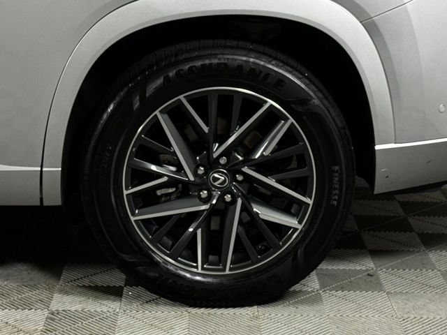 Certified 2025 Lexus TX 350 AWD w/ Technology Package image 14