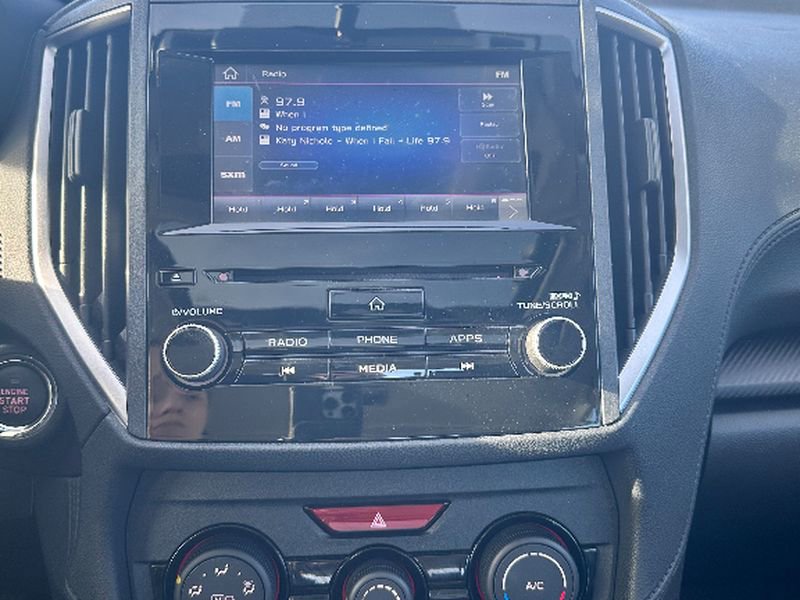 Used 2023 Subaru Impreza Premium image 13