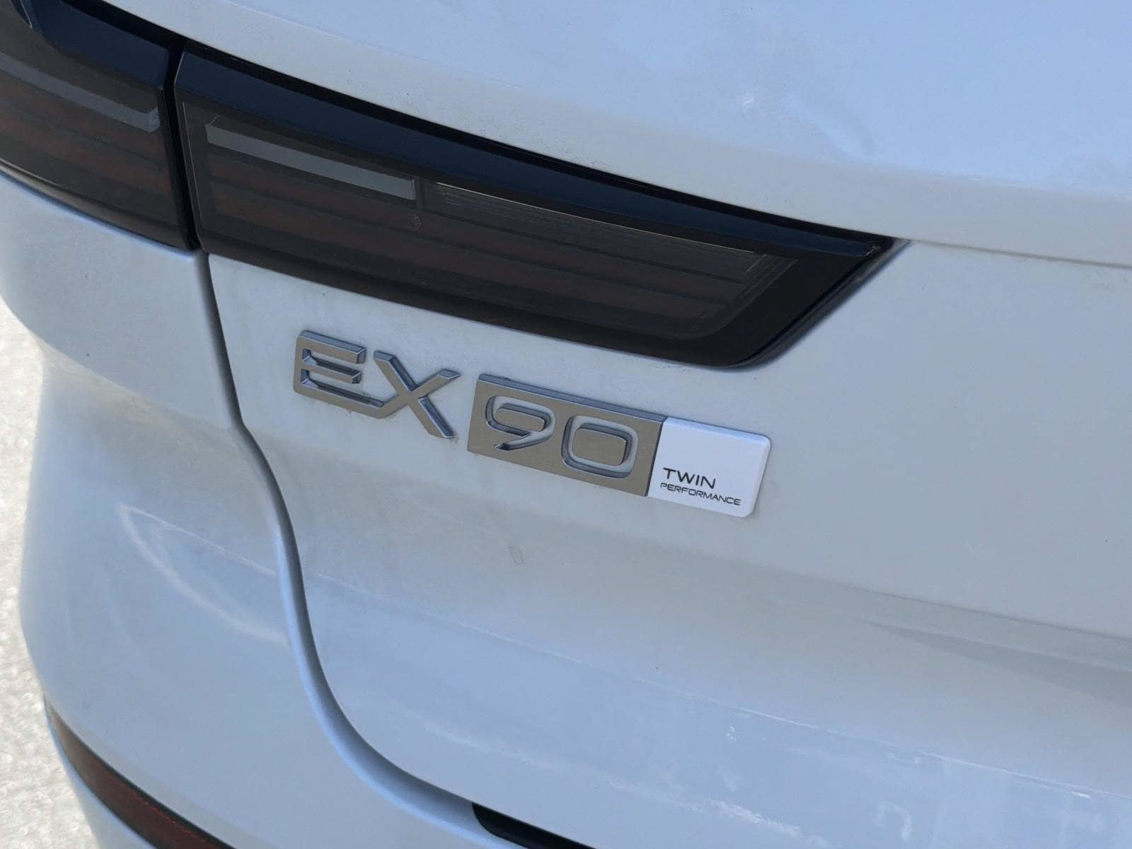 New 2026 Volvo EX90 Ultra AWD/4WD image 23
