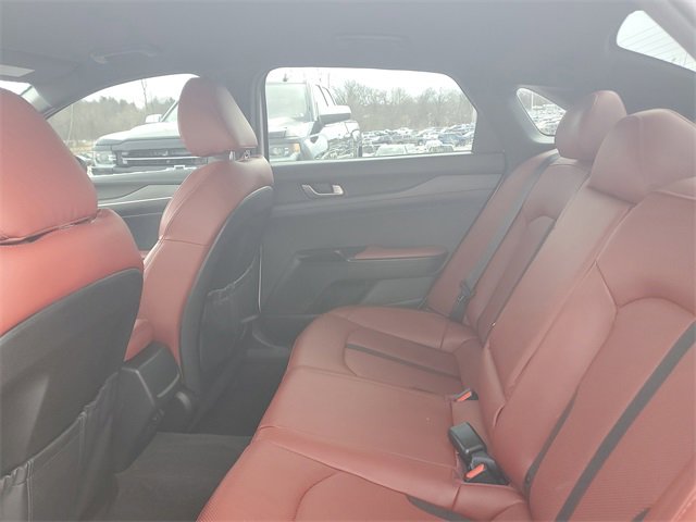 Used 2024 Kia K5 GT-Line w/ GT-Line Premium Package image 8