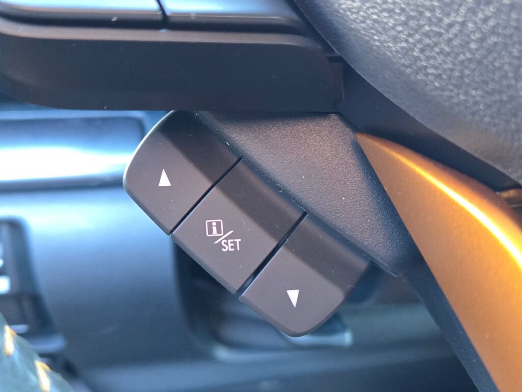 Used 2024 Subaru Forester Wilderness AWD/4WD image 35