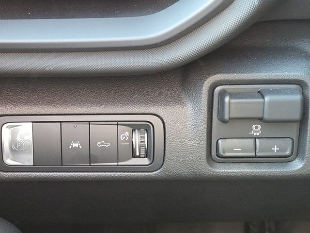 New 2026 Chevrolet Silverado EV LT w/ LPO, Dark Package Plus image 10