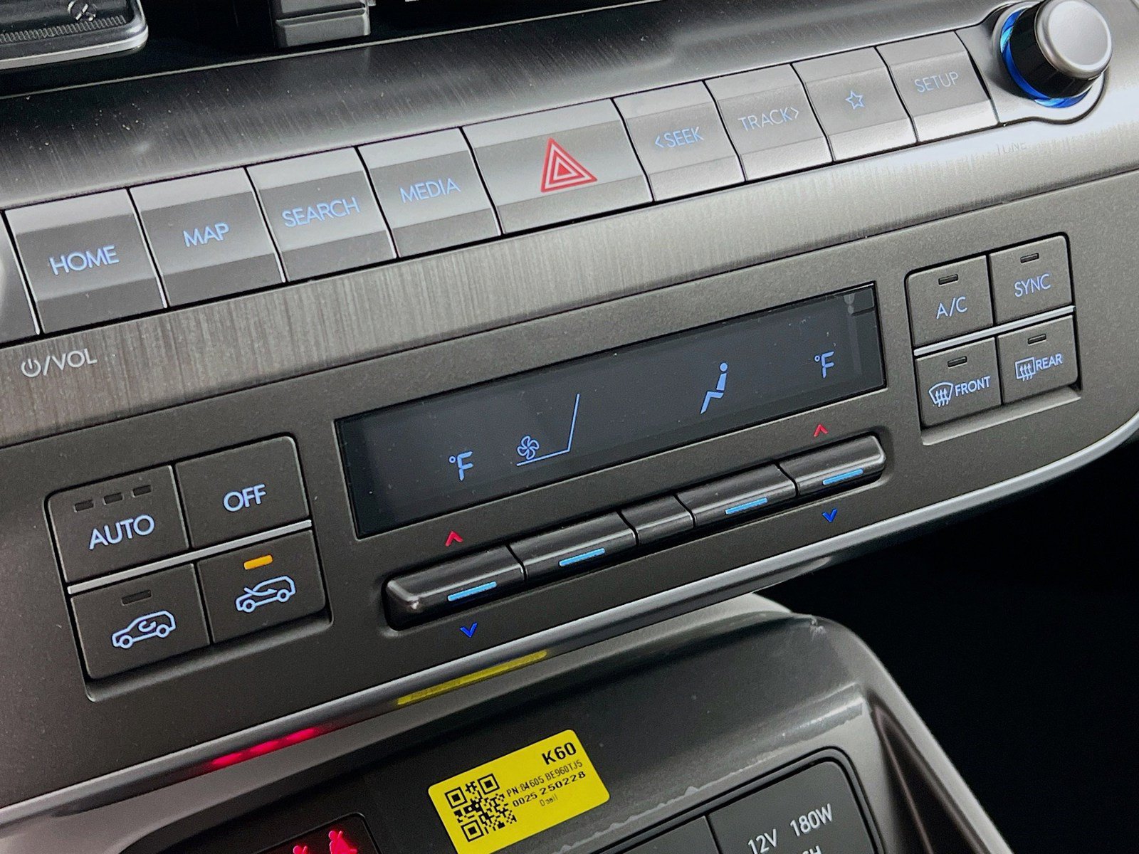 New 2025 Hyundai Kona SEL AWD/4WD image 11