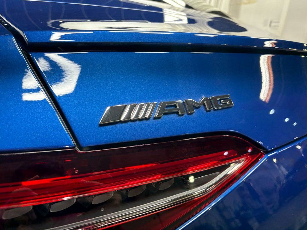 Used 2024 Mercedes-Benz AMG GT 63 S image 30
