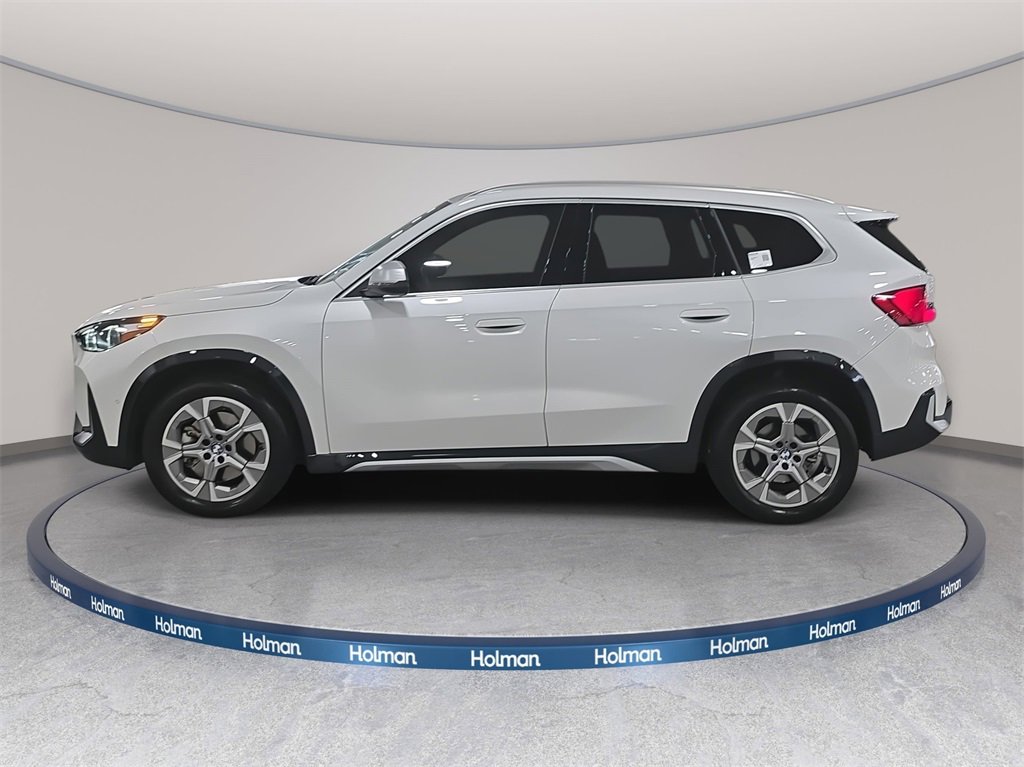 Used 2024 BMW X1 xDrive28i w/ Convenience Package image 9