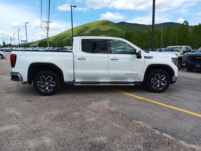 New 2026 GMC Sierra 1500 SLT w/ SLT Premium Package AWD/4WD image 28