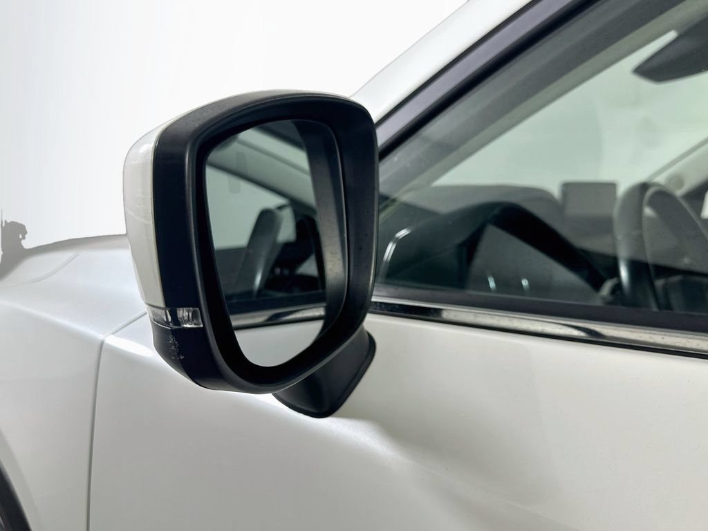 Used 2022 MAZDA CX-5 AWD 2.5 S w/ Premium Package image 34