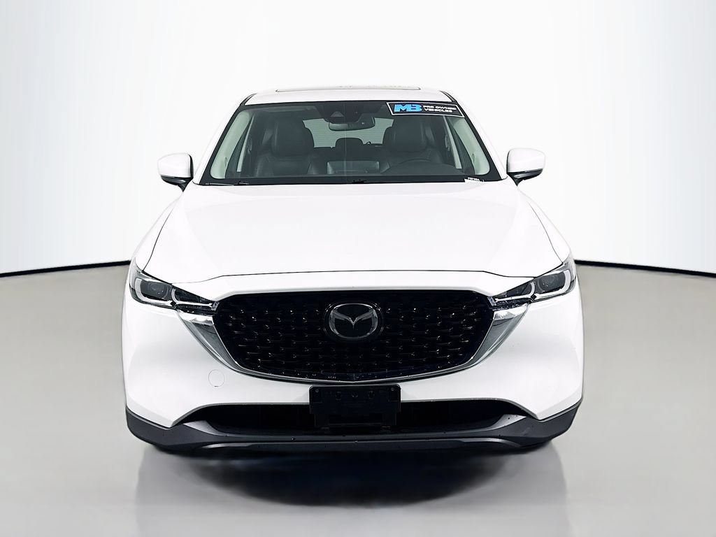 Used 2023 MAZDA CX-5 AWD 2.5 S image 2