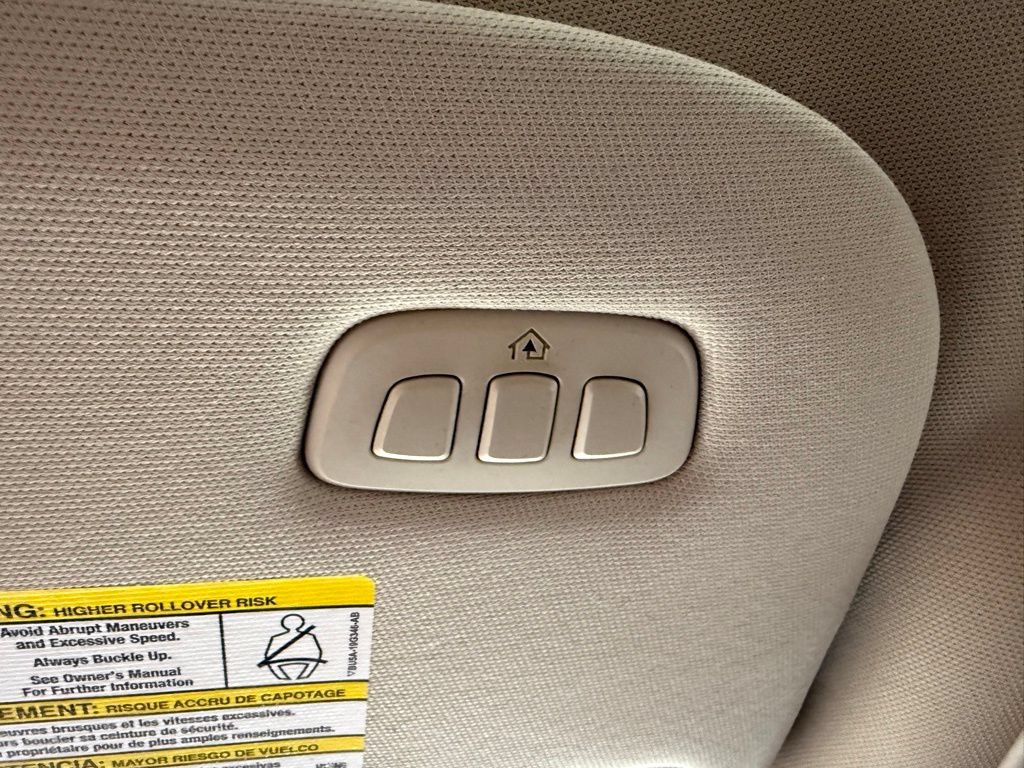 Certified 2024 Lincoln Navigator L Reserve AWD/4WD image 42