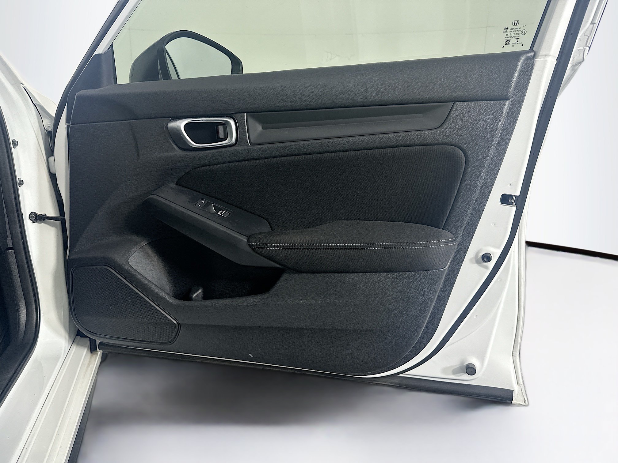 Used 2022 Honda Civic Sport image 31