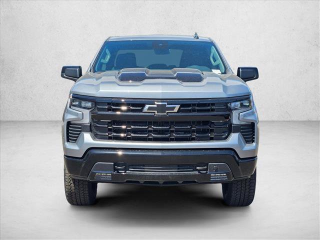 New 2026 Chevrolet Silverado 1500 LT Trail Boss w/ Dark Appearance Package AWD/4WD image 6